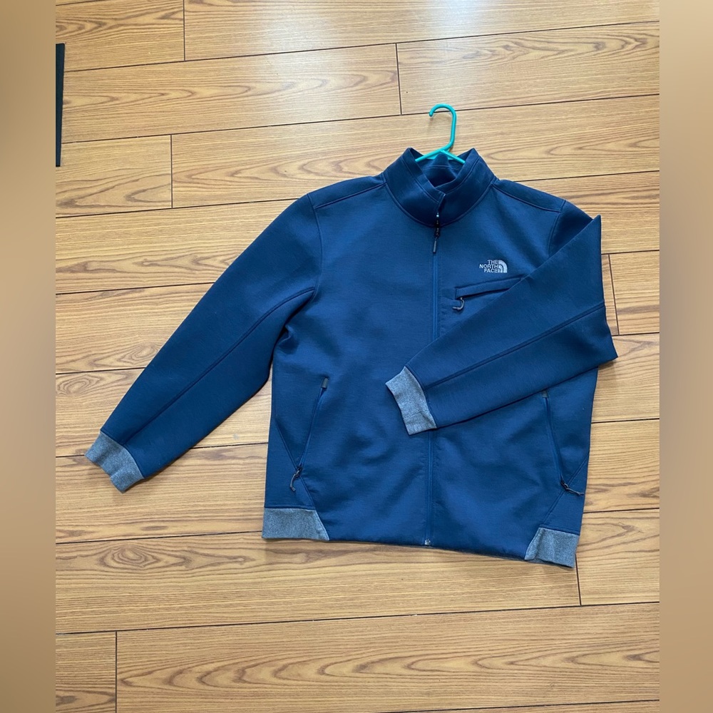 NorthFace Men’s Jacket